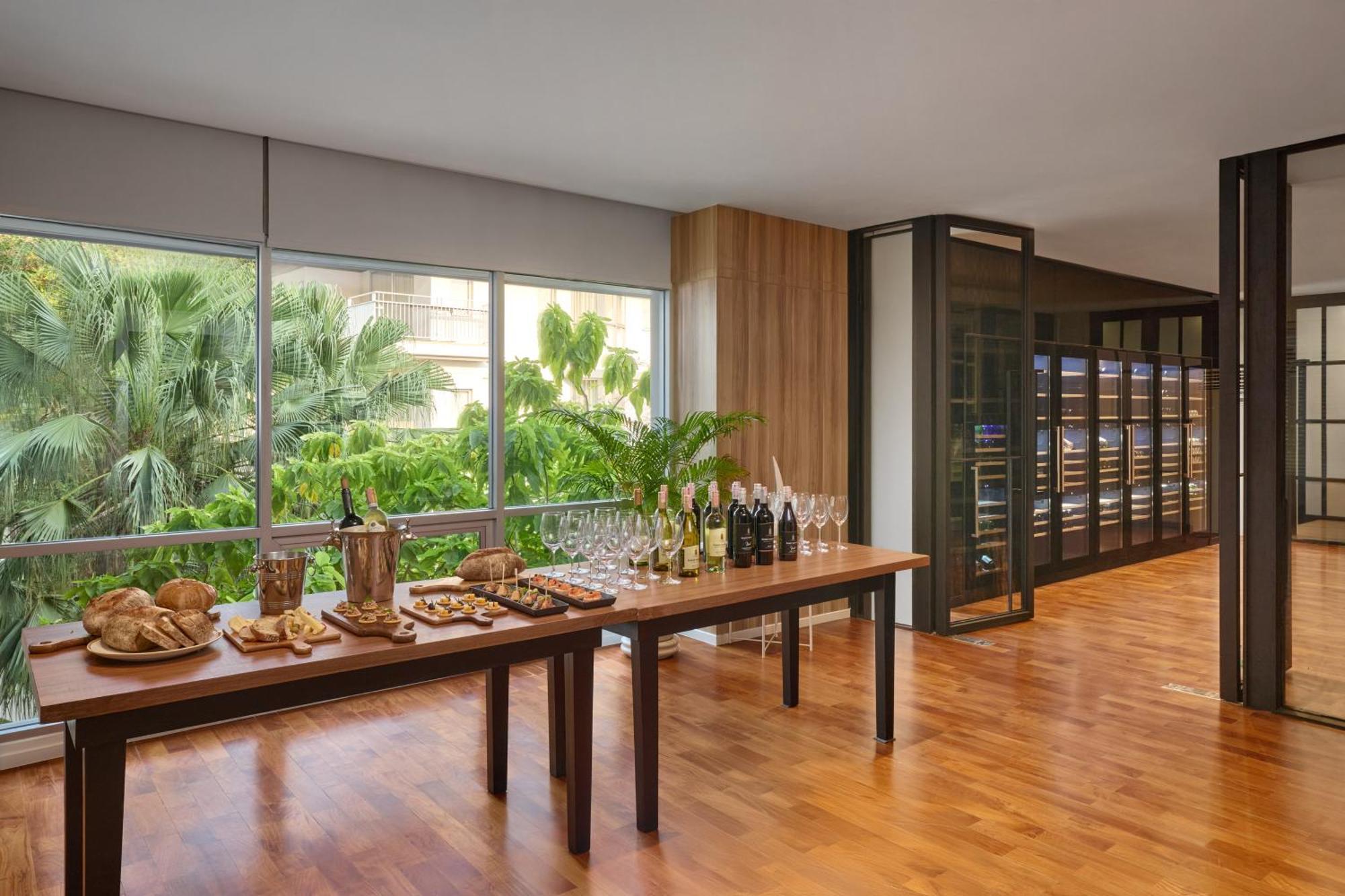 The Park Nine Hotel Srinakarin بانكوك المظهر الخارجي الصورة