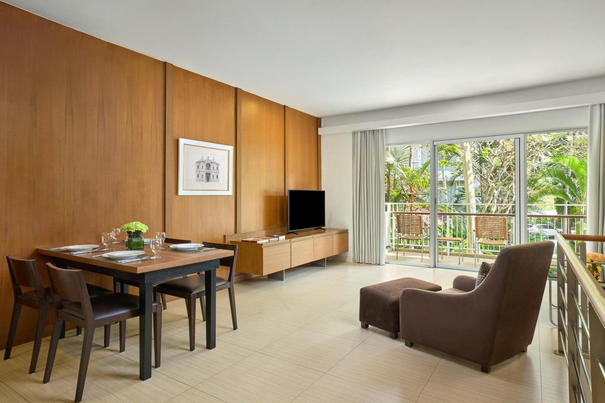 The Park Nine Hotel Srinakarin بانكوك الغرفة الصورة